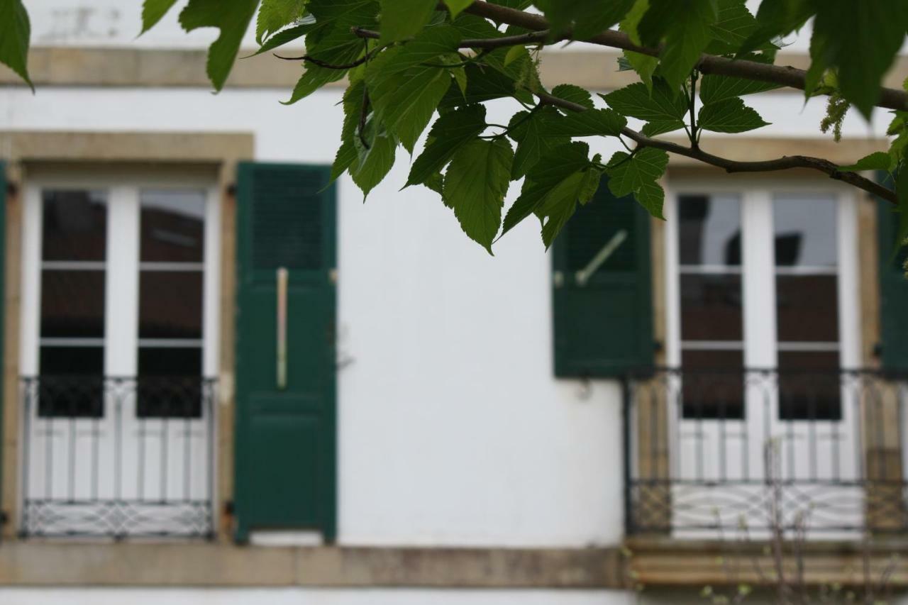 Eguzkilorea Hondarribia Exterior photo